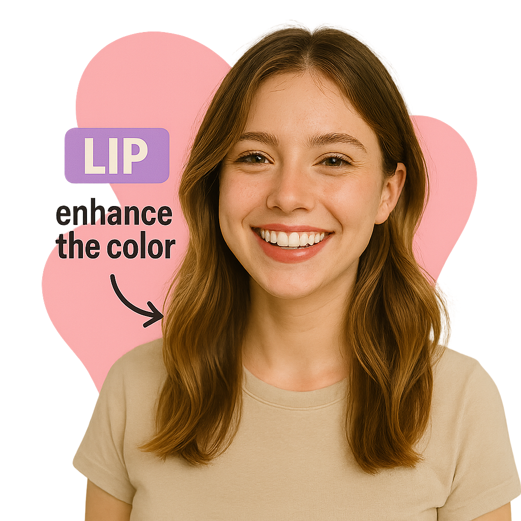 Beauty Score Example